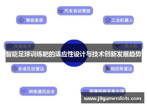 智能足球训练靶的适应性设计与技术创新发展趋势